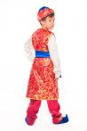 «Принц Востока» карнавальный костюм для мальчика - 2349