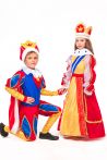 Король «Артур» карнавальный костюм для мальчика - 2353
