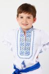 «Казачок» национальный костюм для мальчика - 2359