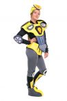 Чарли Бамблби «Трансформеры» карнавальный костюм для аниматора - 2406