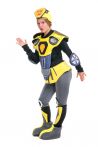 Чарли Бамблби «Трансформеры» карнавальный костюм для аниматора - 2407