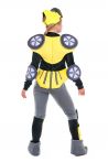 Чарли Бамблби «Трансформеры» карнавальный костюм для аниматора - 2408