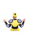 Чарли Бамблби «Трансформеры» карнавальный костюм для аниматора - 2409