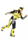 Бамблби «Трансформеры» карнавальный костюм для аниматора - 2420