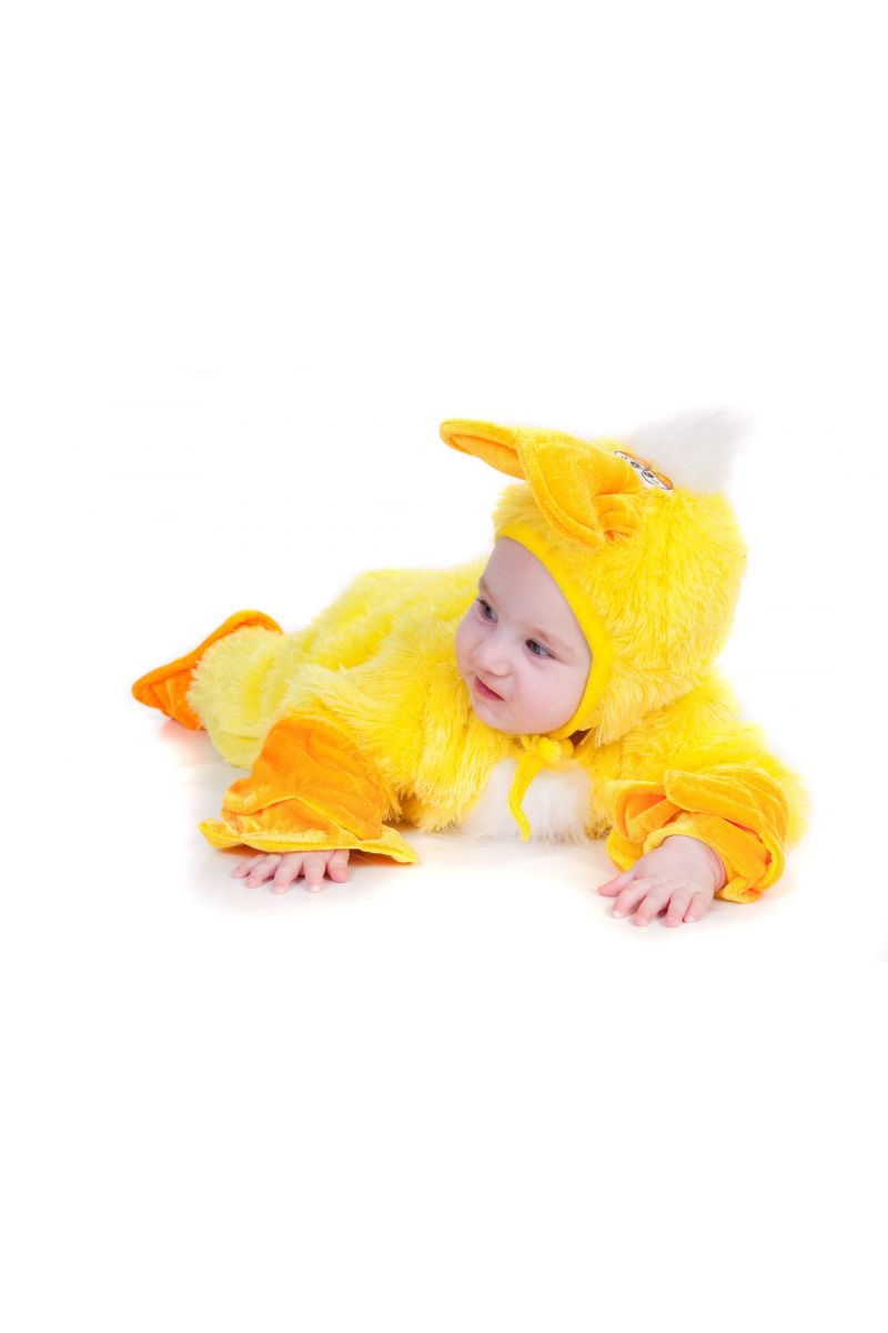 «Утя» карнавальный костюм для малыша