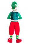 «Рождественский Эльф» карнавальный костюм для аниматоров - 2482