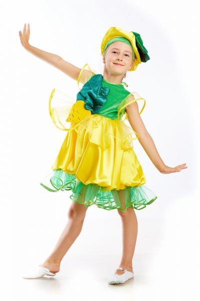 «Репка» карнавальный костюм для девочки
