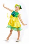 «Ріпка» карнавальний костюм для дівчинки - 264