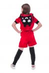 Беа Божья коровка «Brawl Stars» карнавальный костюм для девочки - 2729