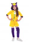 Беа Пчелка «Brawl Stars» карнавальный костюм для девочки - 2739