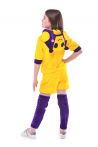 Беа Пчелка «Brawl Stars» карнавальный костюм для девочки - 2741
