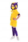 Беа Пчелка «Brawl Stars» карнавальный костюм для девочки - 2742