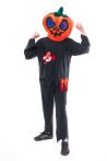 «Страшная тыква» карнавальный костюм для мальчика - 2745