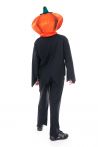 «Страшная тыква» карнавальный костюм для мальчика - 2746