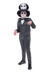 «Мертвый жених» карнавальный костюм для мальчика - 2749