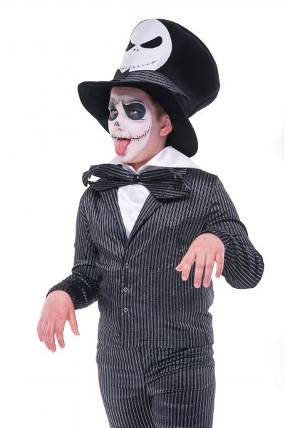 «Мертвый жених» карнавальный костюм для мальчика