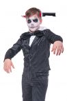 «Мертвый жених» карнавальный костюм для мальчика - 2753