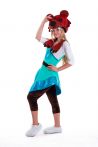 Нита «Brawl Stars» карнавальный костюм для аниматора - 2775
