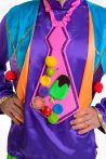 Мальчик «Сладкая парочка» карнавальный костюм для взрослых - 2805