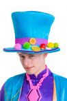 Мальчик «Сладкая парочка» карнавальный костюм для взрослых - 2806