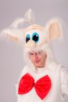 Домовёнок «Буба» карнавальный костюм для аниматоров - 2812