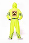 Химик «Научная вечеринка» карнавальный костюм для аниматоров - 2821