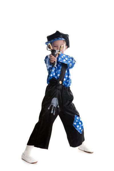 «Хулиган» карнавальный костюм для мальчика