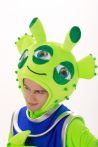«Инопланетянин» карнавальный костюм для аниматоров - 2891