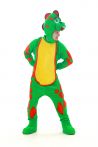 «Динозаврик Тоша» карнавальный костюм для аниматоров - 2893