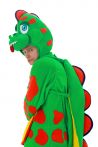 «Динозаврик Тоша» карнавальный костюм для аниматоров - 2895