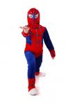 «Человек-Паук» карнавальный костюм для мальчика - 2979