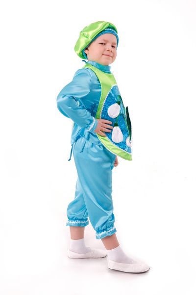 «Подснежник» карнавальный костюм для мальчика