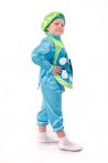 «Подснежник» карнавальный костюм для мальчика - 2986