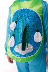«Подснежник» карнавальный костюм для мальчика - 2989