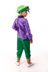 «Ирис» карнавальный костюм для мальчиков - 2993