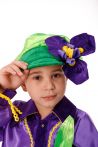«Ирис» карнавальный костюм для мальчиков - 3004