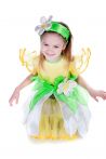 «Ромашка» карнавальний костюм для дівчинки - 303