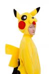 Пикачу «Pokemon Pikachu» карнавальный костюм для аниматоров - 3045