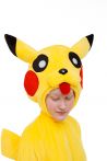 Пикачу «Pokemon Pikachu» карнавальный костюм для аниматоров - 3046