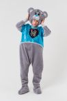 Мишка Тедди мальчик «Teddy Bear» карнавальный костюм для аниматоров - 3061