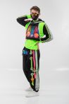 Блогер «Тик-Токер» карнавальный костюм для аниматора - 3089