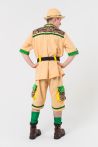 Исследователь « Сафари » карнавальный костюм для аниматоров - 3107