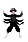 «Паук» карнавальный костюм для мальчика - 319