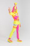 «Фиксик Симка» бифлекс карнавальный костюм для взрослых - 3191