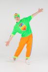 Поп Ит парень «Pop it boy» карнавальный костюм для аниматоров - 3194