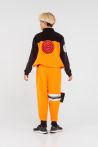 Наруто «Naruto» карнавальный костюм для аниматора - 3221