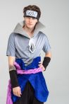 Саске «Naruto» карнавальный костюм для аниматора - 3237