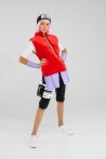 Саске «Naruto» карнавальный костюм для аниматора - 3249