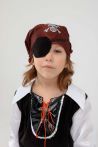 «Пират» карнавальный костюм для мальчика - 3263
