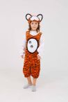 «Тигруля» карнавальный костюм для детей - 3264